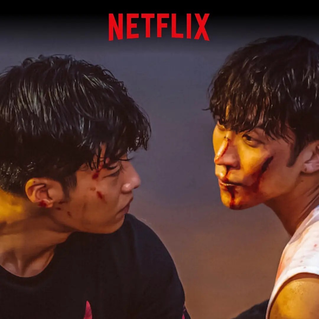 新澳天天免费资料_七月Netflix韩剧「全球网播量」TOP6！《D.P2》仅第5，《王之国》《绝世网红》难分高下