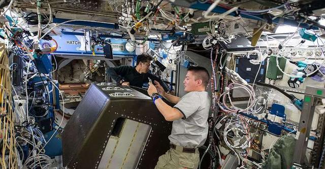 澳门王中王100期期准,浅谈——太空探索与发展助力大国崛起以及天文学发展的深远意义  第9张