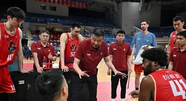 新澳门今晚开什么特马,失冠即解雇？NBL豪门无情，CBA名帅执教受冲击！  第3张