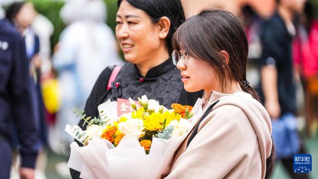 香港最新正版四不像_全国部分地区高考结束  第6张