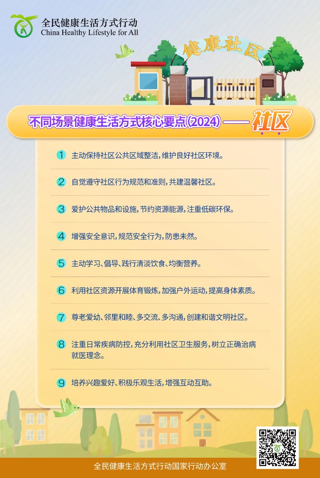 白小姐三肖三期开奖时间,《不同场景健康生活方式核心要点（2024）》发布了！