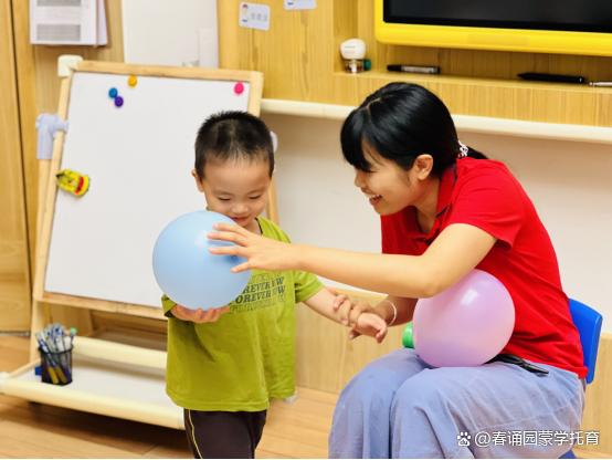 香港二四六开奖免费资料246,一篇搞懂托育、早教和幼儿园的区别❗️  第1张