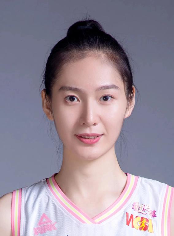 2024澳门精准正版资料63期_说说女篮WCBA十大美女（现役）  第4张