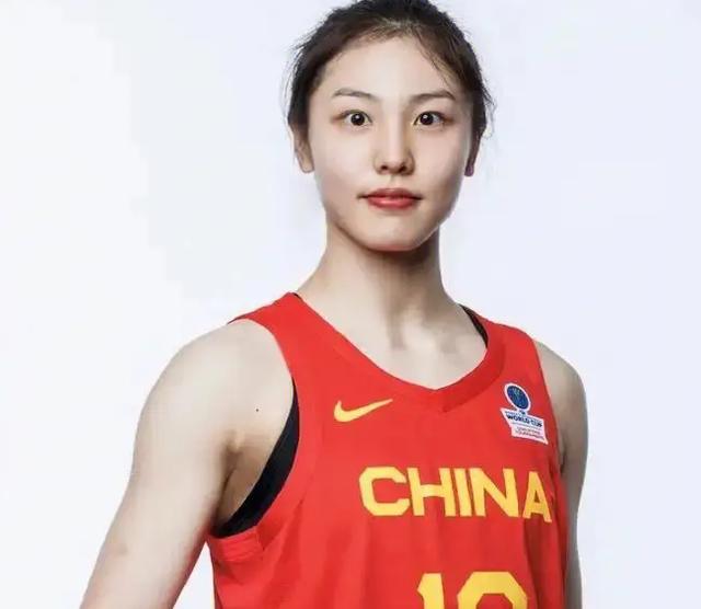 2024澳门精准正版资料63期_说说女篮WCBA十大美女（现役）  第11张