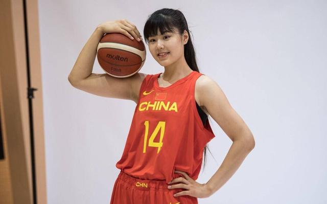 2024澳门精准正版资料63期_说说女篮WCBA十大美女（现役）  第12张