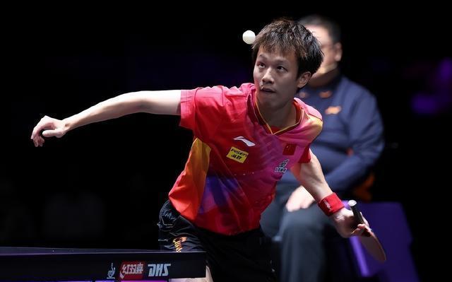 白小姐点特开奖号码_中国乒乓大捷，3-0、3-0、3-0、3-0、3-1，孙颖莎携5将强势冲冠  第1张