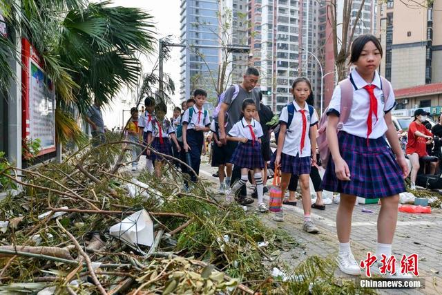 澳门六开奖结果2024开奖记录今晚直播,海口中小学、幼儿园9日起分批复学复课