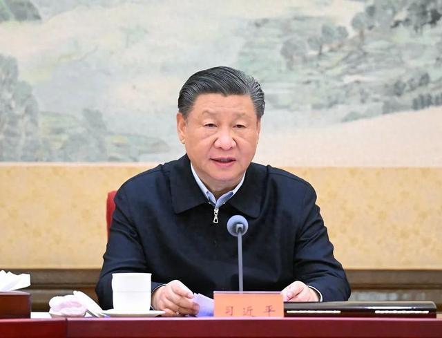 新澳资料免费精准_中共中央政治局召开专题民主生活会 习近平主持会议并发表重要讲话  第1张