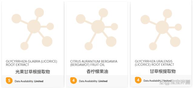 新澳2024年精准资料32期_59款宝宝面霜横评上：超七成含“需注意成分”，敏感宝宝请留意！  第17张