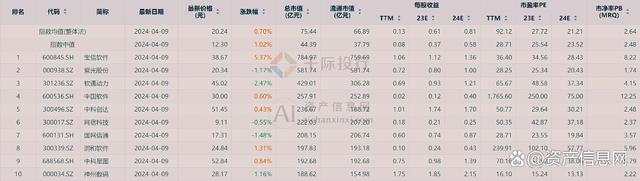 王中王一肖一特一中开奖时间,2024年中国 IT 服务行业研究报告  第16张