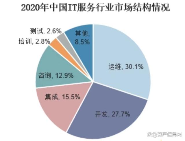 王中王一肖一特一中开奖时间,2024年中国 IT 服务行业研究报告  第19张