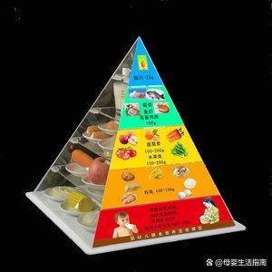 一白小姐一一肖必中特,宝宝营养指南：如何为幼儿提供均衡的饮食营养？  第4张