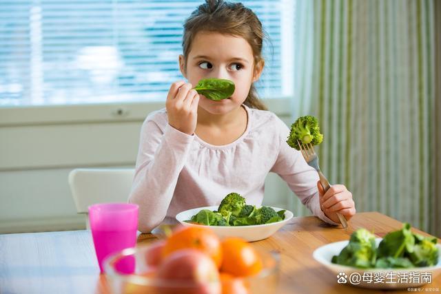 一白小姐一一肖必中特,宝宝营养指南：如何为幼儿提供均衡的饮食营养？  第6张