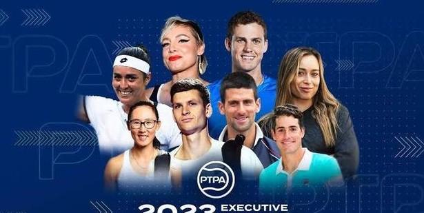 24年新澳彩资料免费长期公开,网球巨变！WTA、ATP合并真相揭秘！  第2张