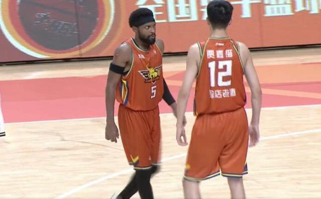 2024澳门天天开好彩大全46,天津队迎得分利器！NBL砍分高手拉维特加盟，张庆鹏冲击季后赛！  第2张