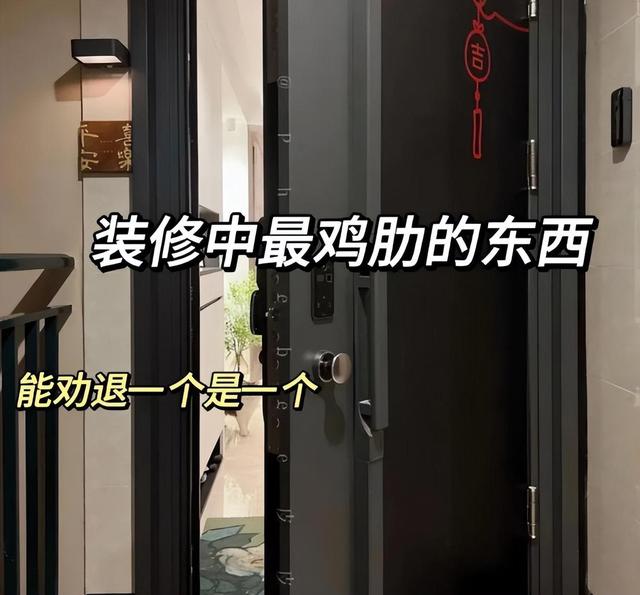 澳门必中一肖一码100精准_入住后才明白：这5种家具，多半成了摆设，别跟风买了！