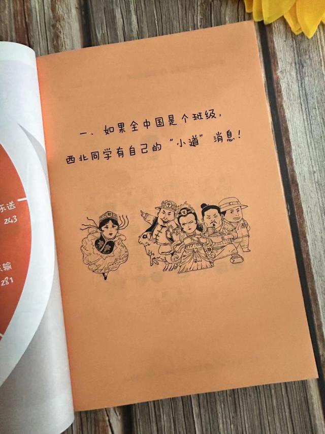 7777888888管家精准资料_每次看陈磊的漫画科普，都觉得再难的知识都能记得住  第3张