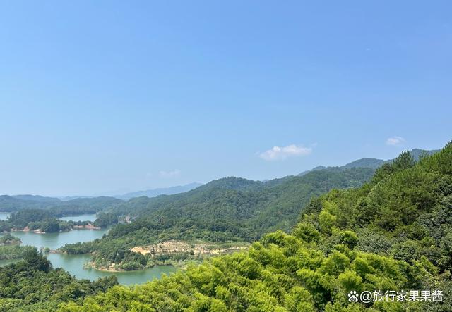 新澳2024年最新版资料_浙江杭州千岛湖风景区旅游攻略，海陆空玩法来了，一起来看看吧！