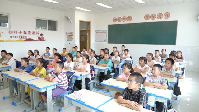 2024澳门精准正版资料63期,烟台市芝罘区：3年8所中小学 家门口添优质新校  第5张