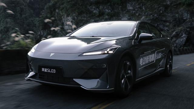 2024澳门资料正版大全_盘点低电耗的纯电新能源车  第8张