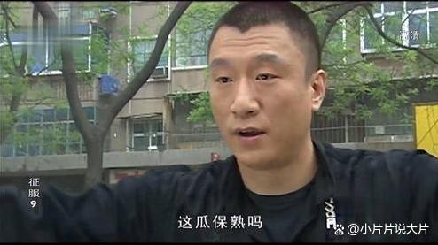 新奥门资料大全免费新鼬_“刑侦剧盘点”：太顶了！这才是国产犯罪剧的巅峰  第13张