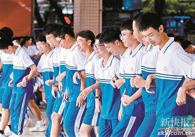 2024年澳门一肖一马期期准,广州市秋季新开办公办中小学（校区、幼儿园）51所，新学校有何新特色？