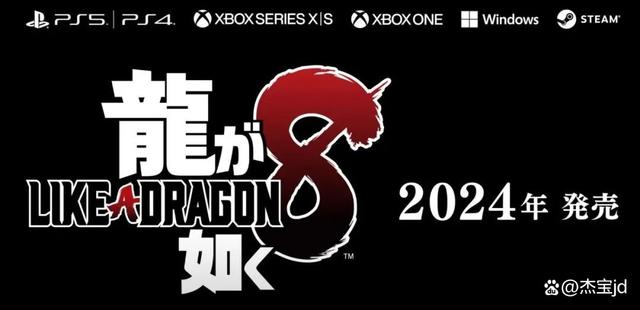 600图库大全免费资料图2024,「游戏推荐」2024年最让人期待的9款游戏顶级大作，值得收藏！  第1张