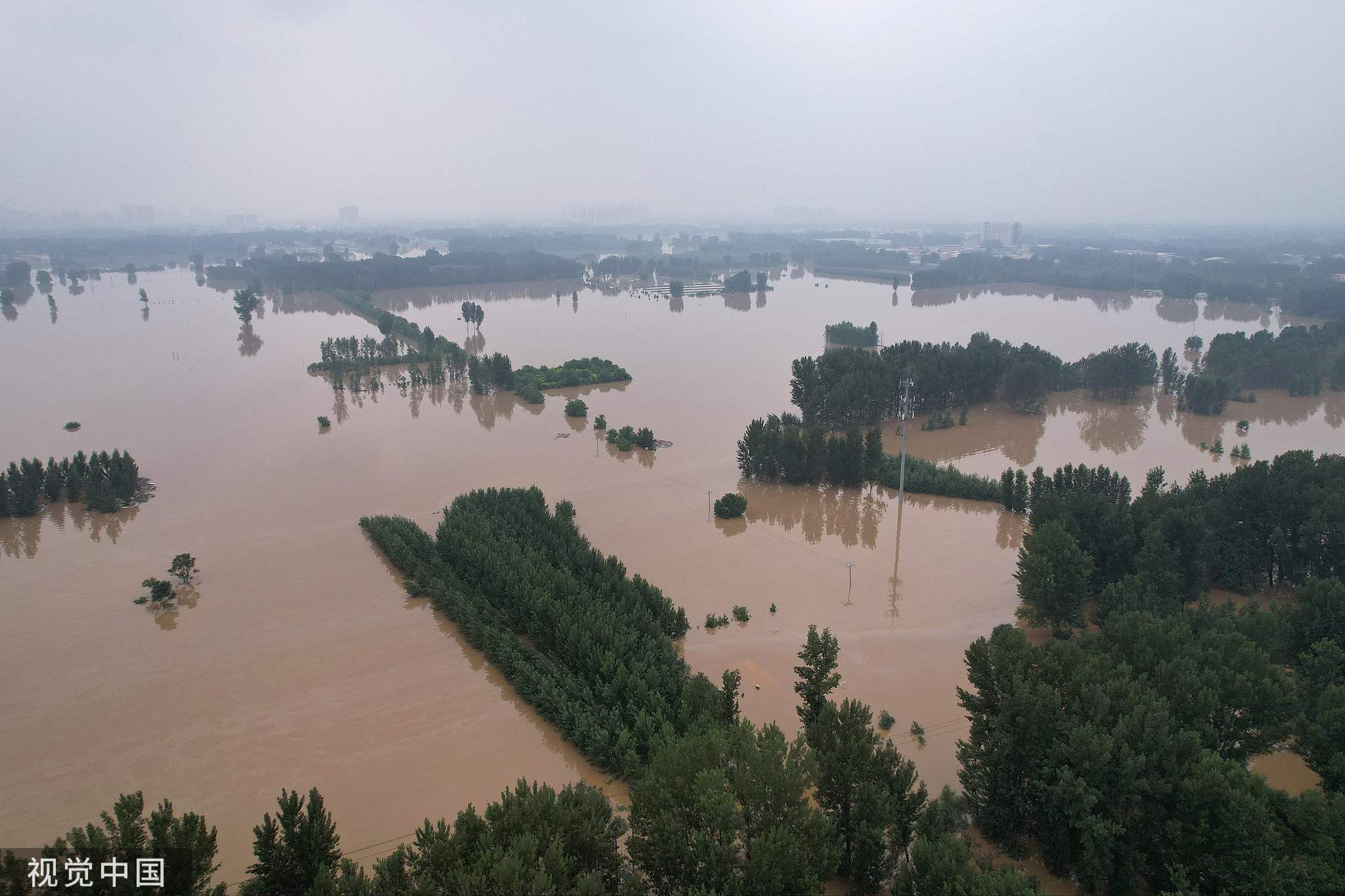 2024年奥门特马资料图59期,留给我们的时间不多了｜2023年全球环境事件盘点  第5张