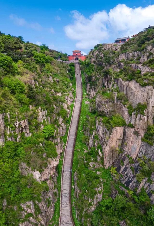 澳门澳彩资料大全正版资料下载,如何来一场高质量旅行？来山东给你答案  第30张