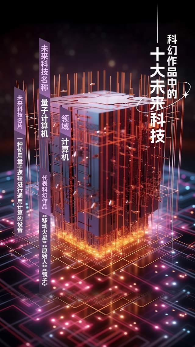 2024新澳门天天开好彩大全_“科幻作品中的十大未来科技”正式发布  第12张