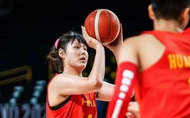 2024澳门精准正版资料_李月汝WNBA归来！强势冲击WCBA，新赛季引人注目！  第7张