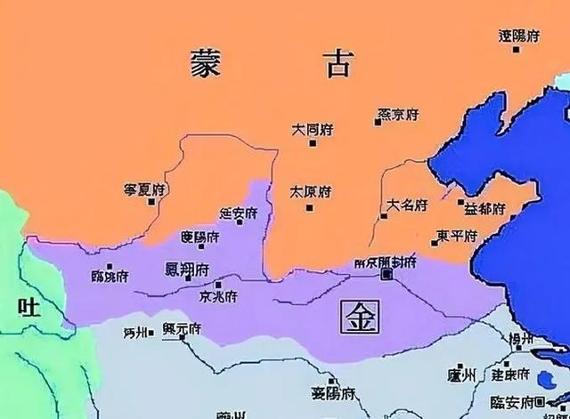 新奥天天免费资料单双,一口气看完南宋152年历史  第11张