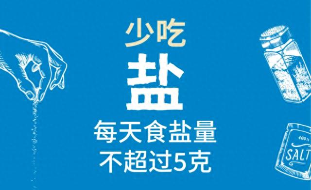 澳门4949开奖资料网站,「全民健康生活方式日9.1」减盐的“5g”时代——少吃盐、吃好盐、“慧”吃盐