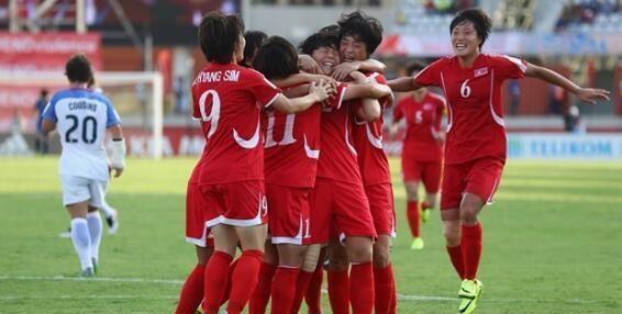 2024新奥资料免费精准051,U20女足世界杯八强诞生：日本、朝鲜携手晋级，比分定格5-2、2  第1张