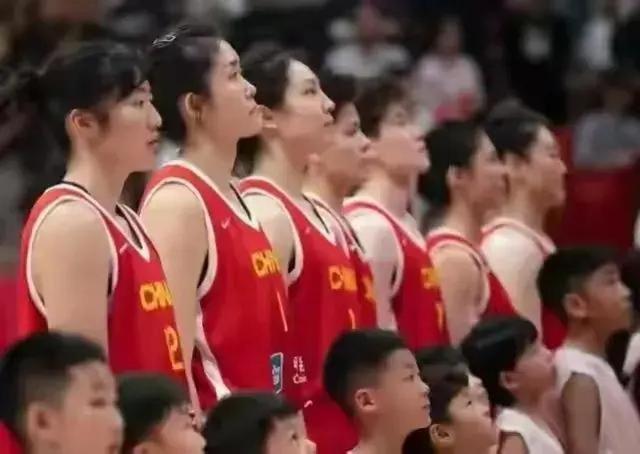 2024新澳门全年资料免费,女篮全力冲刺亚洲杯！五人或成首发，两员新星呼声高  第2张