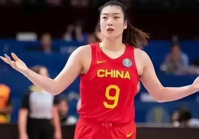 2024新澳门全年资料免费,女篮全力冲刺亚洲杯！五人或成首发，两员新星呼声高  第7张