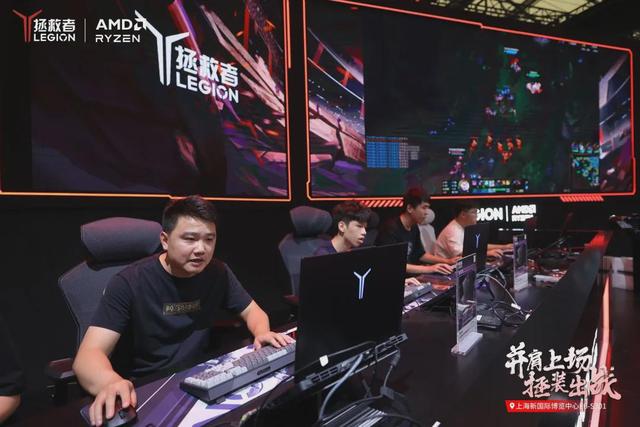 澳门特一肖一码期期准免费提,今年的ChinaJoy，有何新看点？  第3张