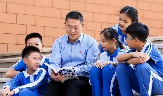 2024澳门码今晚开奖结果是什么_暑假后，教育部回应中小学将迎来“5+2”新政策，家长表示支持  第2张