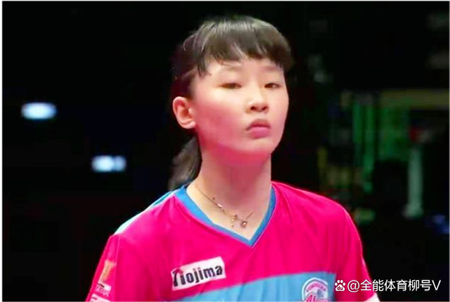 新澳门2024年资料大全管家婆_4-0、4-2，中国乒乓球大捷！孙颖莎、林诗栋勇夺澳门冠军赛冠军  第2张