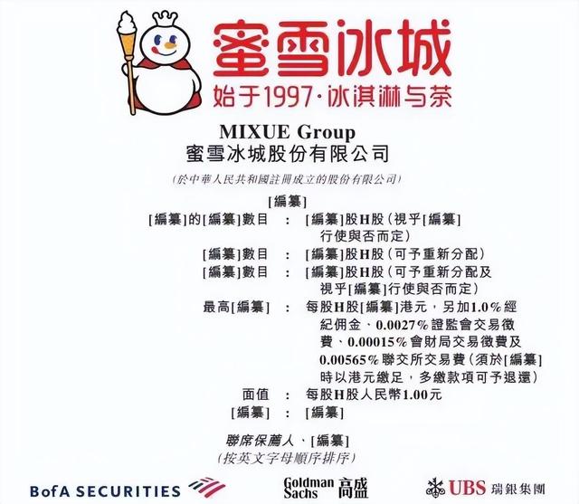 2024澳门今天晚上开什么生肖,热点资讯：蜜雪冰城递交上市申请；盒马线上订单加收1元包装费……  第2张