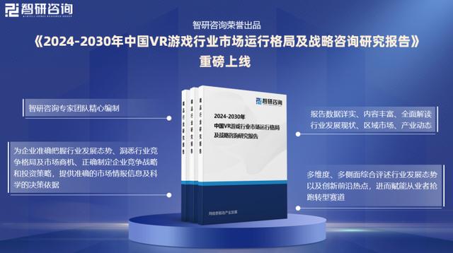 2024今晚澳门开奖号码,中国VR游戏行业市场运行动态及投资前景预测报告—智研咨询  第1张