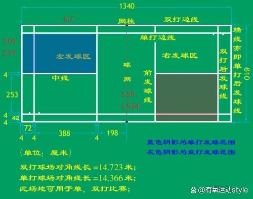 2024新奥资料免费精准051,羽毛球的规则和打法！