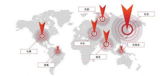 2004新澳门天天开好彩大全_360最新网络安全报告：高级持续性网攻威胁我国多行业  第2张