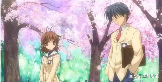 三码必中一免费一肖2024年_超治愈动漫《CLANNAD》，治愈迷茫的你我  第2张