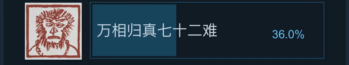 澳门王中王100%的资料论坛_《黑神话：悟空》上线30天：700多万玩家通关，游戏开发商估值超百亿  第2张