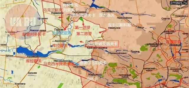 2024澳门码今晚开奖号码,俄乌战场动态：俄军对红军村乌军分割包围，第一重包围圈即将关闭  第3张