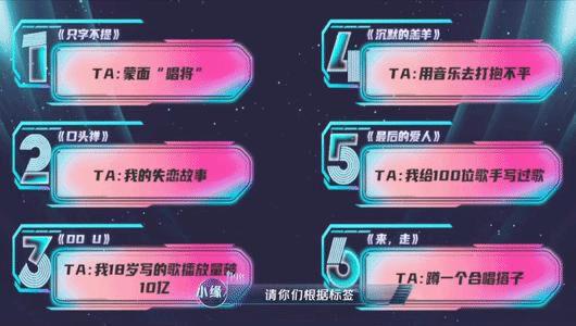 澳门一肖一码精准100王中王,原创音浪来袭！《音乐缘计划》首期舞台燃爆全网热情