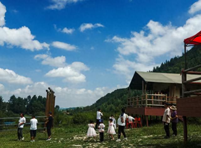 7777788888马会传真_兰州出发2h达！这条网红公路，草原、峡谷、雪山，每一公里都美到极致！  第19张