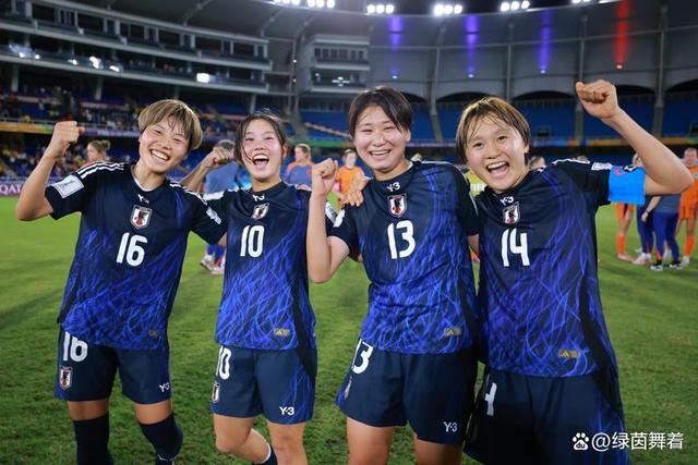 新澳门彩开奖结果2024开奖记录查询,2-0！1-0！亚洲女足崛起，东亚两强进世界杯决赛，中国女足获安慰