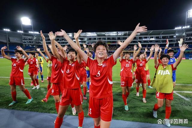 新澳门彩开奖结果2024开奖记录查询,2-0！1-0！亚洲女足崛起，东亚两强进世界杯决赛，中国女足获安慰  第3张